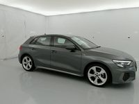Usado Audi A3 Sportback e-tron S-Line 150 CV (110 kW) 2024 Daytonagrau Utilitario