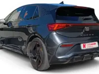 Usado Cupra Born e-Boost 169 kW (231 CV) 2022 Utilitario