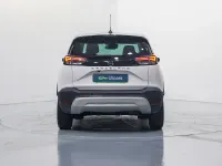 Usado Opel Crossland X Edition 110 CV (80 kW) 2020 SUV