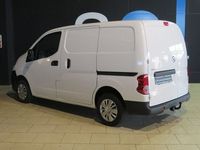 usado Nissan NV200 1.5dCi 90CV COMFORT Furgón