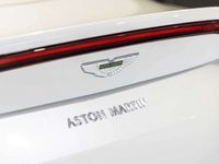 usado Aston Martin Vantage 