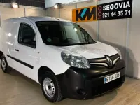 Usado Renault Kangoo 75 CV (55 kW) 2019 Blanco Monovolumen