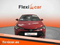 Usado Toyota Corolla Active 122 CV (89 kW) 2021 Granate Berlina
