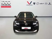 Nuevo Citroën C4 Business Class 2025 Negro SUV