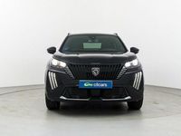 Usado Peugeot e-2008 Allure 114 kW (156 CV) 2025 Negro SUV