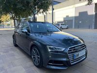 usado Audi S3 Sportback 2.0 TFSI S tronic quattro 228kW