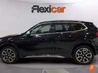 Usado BMW X1 163 CV (119 kW) 2023 Negro SUV