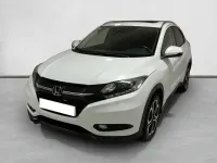 Usado Honda HR-V Executive 130 CV (95 kW) 2016 Blanco SUV