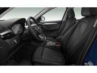 usado BMW X1 Sdrive 16d Business