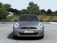 Usado Mini Cooper 114 kW (156 CV) 2025 Gris / plata Utilitario