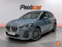 Usado BMW 218 136 CV (100 kW) 2024 Gris