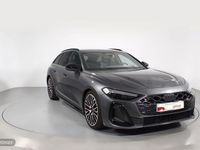 Usado Audi A5 Ambiente 367 CV (269 kW) 2025 Gris Familiar