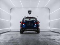 Usado BMW X1 184 CV (135 kW) 2013 Azul SUV