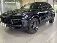 usado Porsche Cayenne 3.0