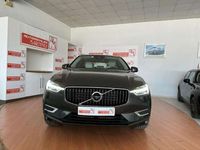 usado Volvo XC60 D4 Inscription Awd Aut.