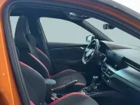 Usado Skoda Kamiq Monte Carlo 150 CV (110 kW) 2023 Naranja SUV