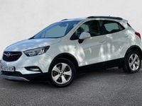 Usado Opel Mokka X Selective 136 CV (100 kW) 2017 SUV