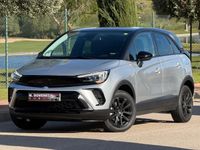 Usado Opel Crossland X Innovation 131 CV (96 kW) 2024 Gris SUV