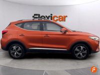 Usado MG ZS Comfort 116 CV (85 kW) 2025 Naranja SUV