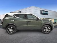 Usado Citroën C3 Aircross 101 CV (74 kW) 2025 Verde SUV