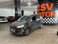 Usado Ford Tourneo 100 CV (73 kW) 2018
