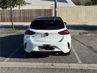 Usado Opel Corsa GS Line 100 CV (73 kW) 2019 Blanco Berlina