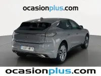 Usado DS Automobiles DS4 Trocadero 130 CV (95 kW) 2023 Gris SUV