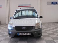 Usado Ford Tourneo Connect Titanium 100 CV (73 kW) 2015 Blanco Monovolumen