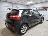 usado Kia Rio 1.1CRDi WGT Concept