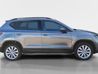 Usado Seat Ateca Style 150 HP (110 kW) 2023 Branco SUV