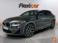 Usado BMW X2 150 CV (110 kW) 2018 Gris SUV