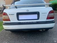 Usado Nissan Sunny 143 CV (105 kW) 1994 Blanco Berlina