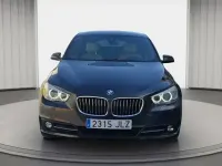 Usado BMW 520 Gran Turismo 184 CV (135 kW) 2016 Coupe