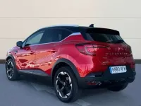 Usado Mitsubishi ASX 158 CV (116 kW) 2025 Negro SUV
