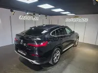 Usado BMW X4 xLine 252 CV (185 kW) 2018 Negro SUV