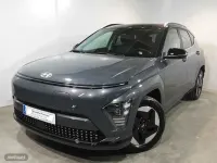 Usado Hyundai Kona 160 kW (218 CV) 2025 SUV