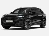 Nuevo Audi Q3 Premium 150 CV (110 kW) 2025 Negro mito SUV