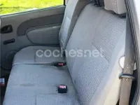 Usado Dacia Logan Lauréate 105 CV (77 kW) 2007 Blanco Familiar