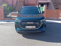 Usado Ebro s800 Luxury 147 CV (108 kW) 2025 Verde SUV
