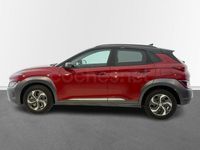 Usado Hyundai Kona 141 CV (103 kW) 2022 Rojo SUV