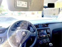 Brugt Skoda Octavia Style 115 HK (84 kW) 2019 Grå Stationcar