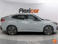 Usado BMW X2 150 CV (110 kW) 2024 Gris SUV