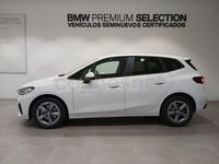 Usado BMW 218 150 CV (110 kW) 2024 Blanco Familiar