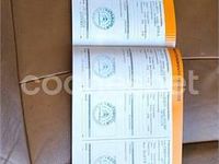 Usado Citroën C4 Picasso Exclusive 138 CV (101 kW) 2007 Azul Monovolumen