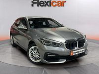 Używany BMW 116 116 KM (85 kW) 2024 Szary Hatchback