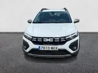 Usado Dacia Sandero Expression 91 CV (66 kW) 2023