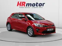 Usado Kia Rio 84 CV (61 kW) 2022