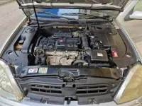 Usado Citroën Xsara Exclusive 110 CV (80 kW) 2001 Gris / plata Berlina