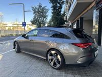 usado Mercedes CLA200 Shooting Brake 180 7G-DCT