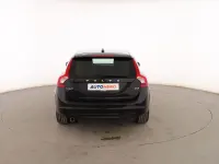 Usado Volvo V60 Momentum 150 CV (110 kW) 2017 Negro Familiar
